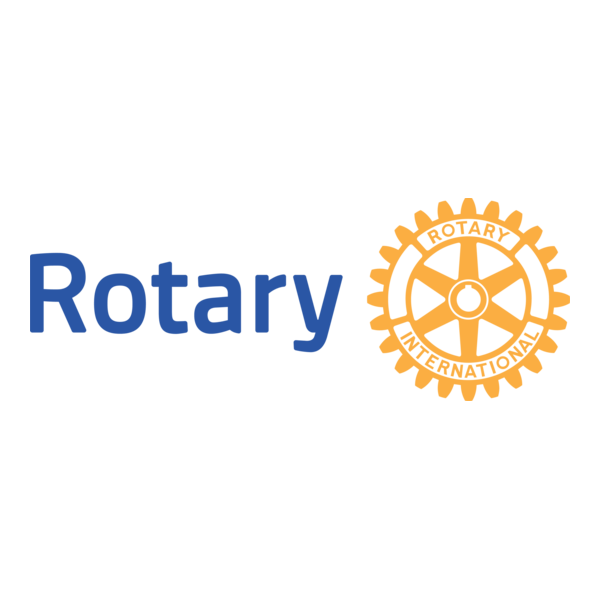 Rotary Club Logo PNG Vector