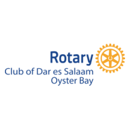 Rotary International Logo PNG Vector