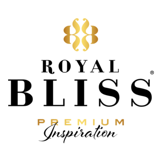 Royal Bliss Logo PNG Vector