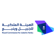 Royal Commission for Jubail & Yanbu Logo PNG Vector