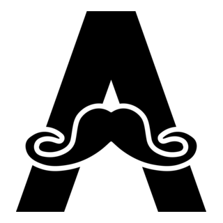 Rubrica Alexis Logo PNG Vector