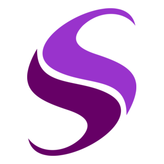 S Letter Logo PNG Vector