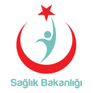 Sağlık Bakanlığı Logo PNG Vector