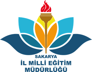 Sakarya İl Milli Eğitim Müdürlüğü Logo PNG Vector
