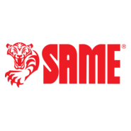 Same Trattori Logo PNG Vector