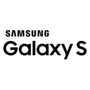Samsung Galaxy S series Logo PNG Vector