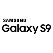 Samsung Galaxy S9 Logo PNG Vector