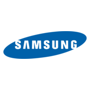 Samsung Logo PNG Vector