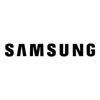 Samsung Logo PNG Vector
