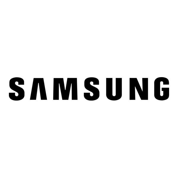 Samsung Logo PNG Vector