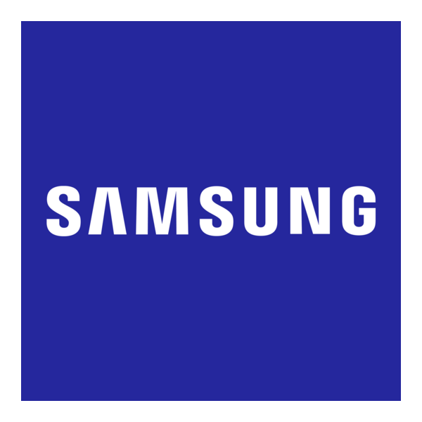 Samsung Logo PNG Vector