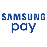 Samsung Pay Logo PNG Vector