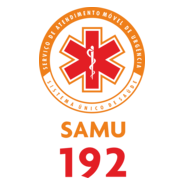 Samu 192 Logo PNG Vector
