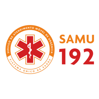 Samu Logo PNG Vector