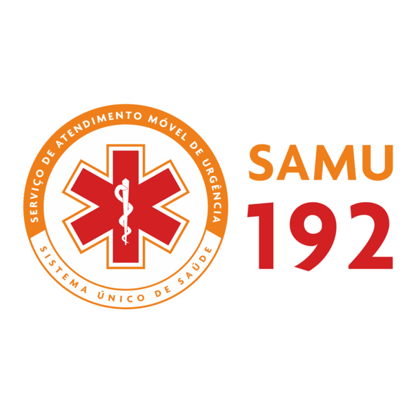 Samu Logo PNG Vector