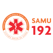 SAMU Logo PNG Vector