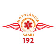 SAMU MOTOLÂNCIA Logo PNG Vector