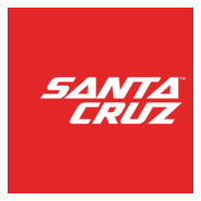 Santa Cruz Bicycles Logo PNG Vector