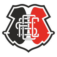 Santa Cruz Futebol Clube - Recife - PE Logo PNG Vector