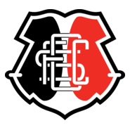 Santa Cruz Logo PNG Vector