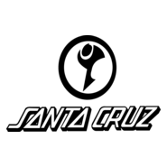 Santa Cruz Logo PNG Vector