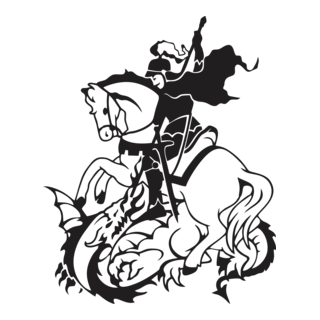 Sao Jorge Logo PNG Vector