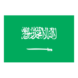 saudi arabia flag Logo PNG Vector