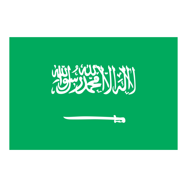 saudi arabia flag Logo PNG Vector