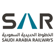 Saudi Arabia Railways Logo PNG Vector