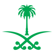 Saudi Arabia State Logo PNG Vector
