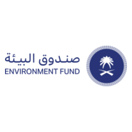 Saudi Environment Fund Logo PNG Vector