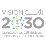 Saudi Vision 2030 Logo PNG Vector