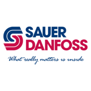 Sauer Danfoss Logo PNG Vector