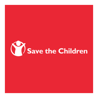 Save the Children Logo PNG Vector