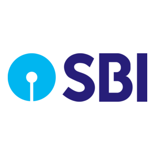 SBI new Logo PNG Vector