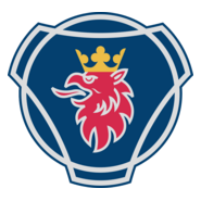 Scania Logo PNG Vector