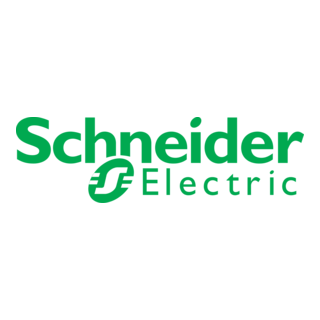 Schneider Electric Logo PNG Vector
