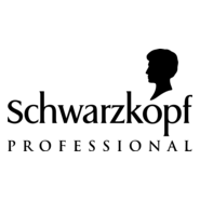 Schwarzkopf Professional Logo PNG Vector