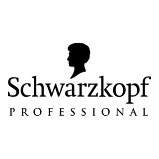 Schwarzkopf Professional Logo PNG Vector