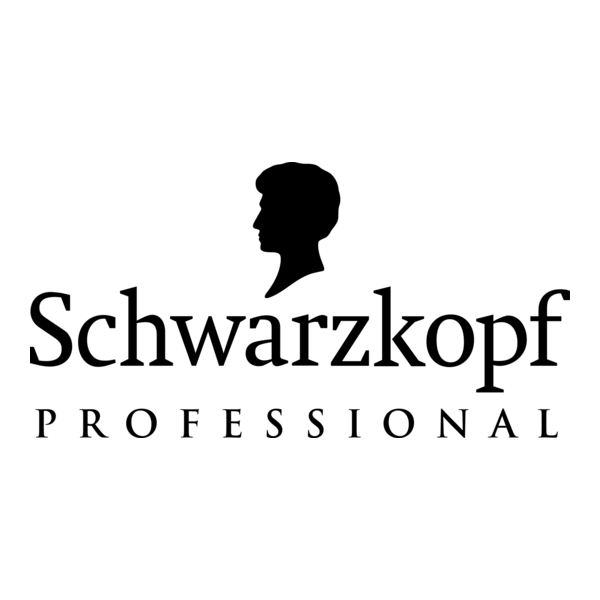Schwarzkopf Professional Logo PNG Vector