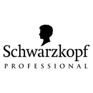 Schwarzkopf Professional Logo PNG Vector