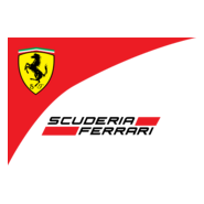 Scuderia Ferrari Logo PNG Vector