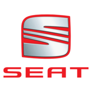 Seat Logo PNG Vector