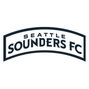 Seattle Sounders Fc Crest Banner Logo PNG Vector