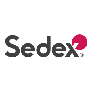 Sedex Logo PNG Vector