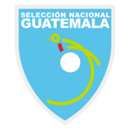Selección de fútbol de Guatemala Logo PNG Vector
