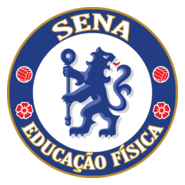 SENA Educação Física Logo PNG Vector