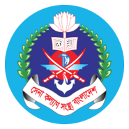 Sena Kalyan Sangstha Logo PNG Vector