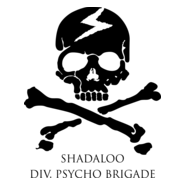 Shadaloo Div. Psycho Brigade. Logo PNG Vector