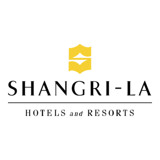 Shangri-La Logo PNG Vector